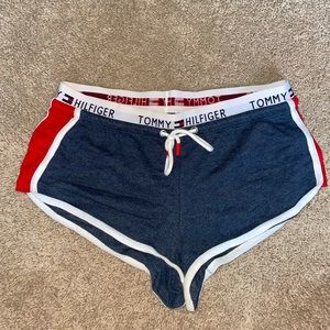 Tommy Hilfiger Comfy Shorts